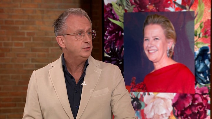 Liefdesleven prinses Mabel onder de loep met komst serie Oranjebitter: 'Wat is waarheid'