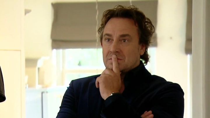 'Situatie rondom Marco Borsato wordt met de dag pijnlijker'