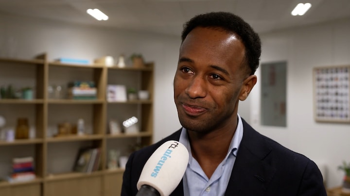 De Hoop over niet verbreden A27: 'Verwacht dat ze het gaan uitvoeren'