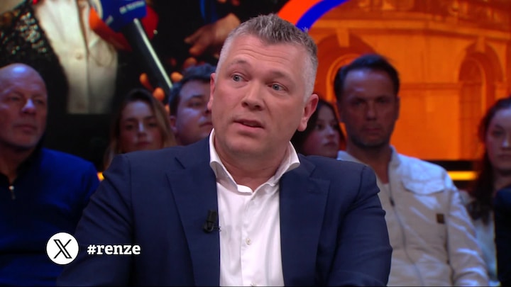 Wouter de Winther hoopt dat 'bravoure' verdwijnt bij Dilan Yeşilgöz