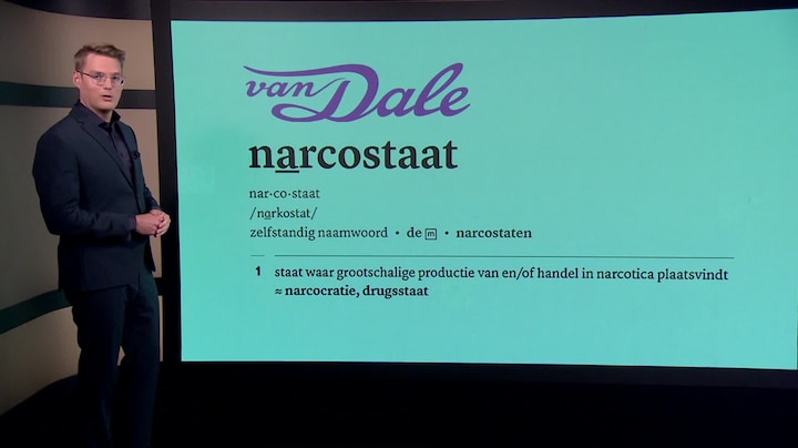 Nederland narcostaat? Dit wordt er met drugs verdiend in ons land