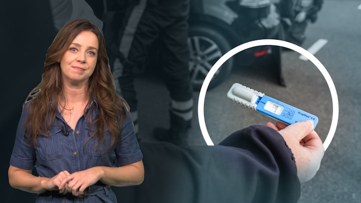 Drugs beïnvloeden rijgedrag: zo lang mag je niet rijden