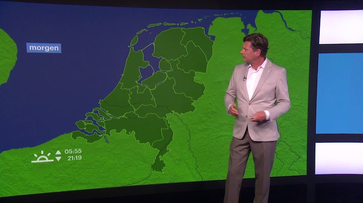 RTL Weer 18:30