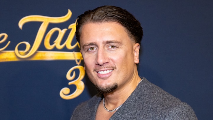 Harrie Snijders bezorgt zijn vader schrik van zijn leven met verrassingsbezoek op Curaçao