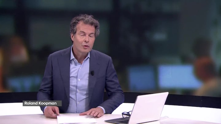 RTL Z Nieuws - 10:00 Uur | RTL Nieuws