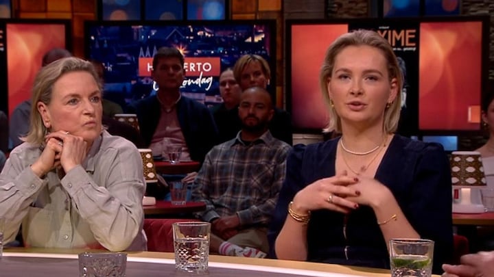 Gemengde reacties op openhartige Maxime Meiland: 'Roept veel vragen op'