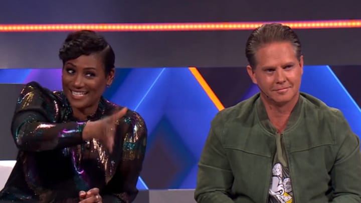 Danny de Munk keert terug in I Can See Your Voice