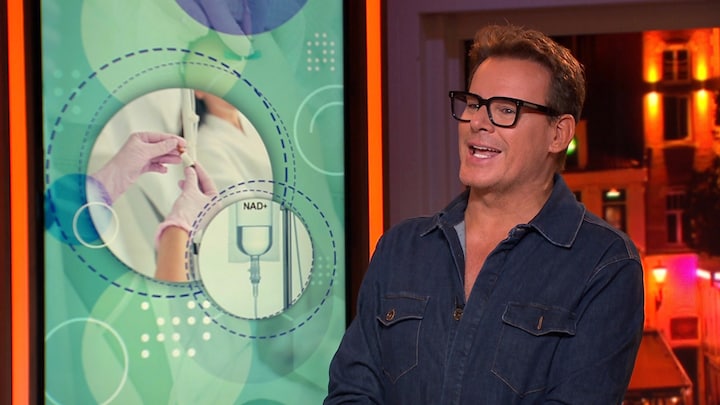 Leontine Borsato liet zalmasperma injecteren, maar werkt dat nou echt?