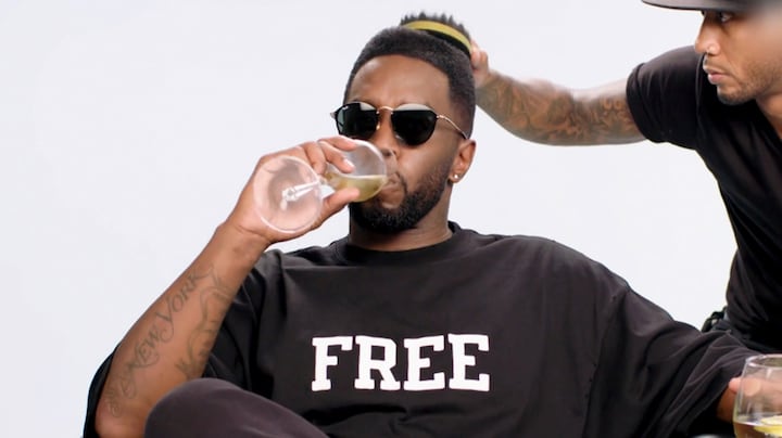 Gevangenisleven Diddy: privékok, massages en Netflix