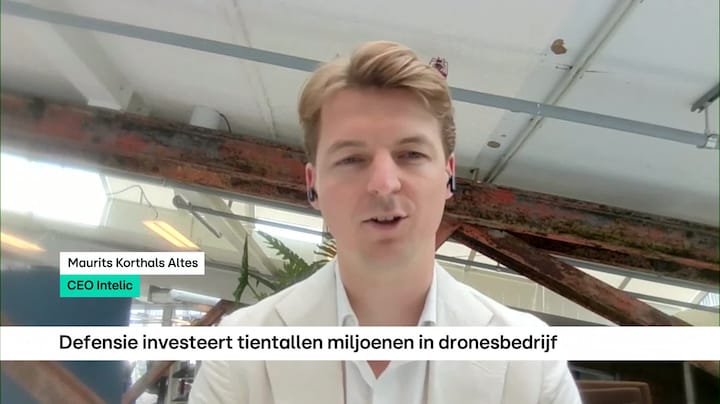 RTL Z Nieuws - 13:00 uur