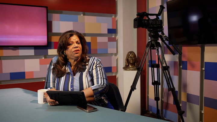 Frustratie op Curaçao over Venezuela: 'Niemand vertelt ons wat'