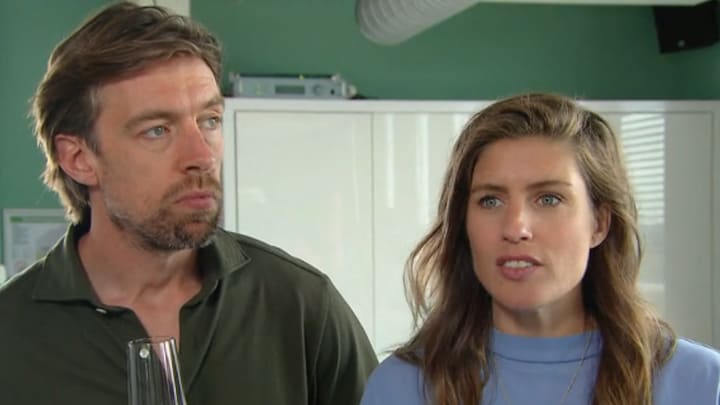Mattie en Marieke nemen afstand van elkaar