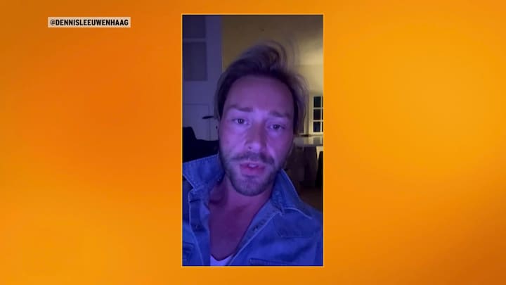Dennis reageert voor het eerst op MAFS-avontuur: 'Gehoopt op vriendschap'