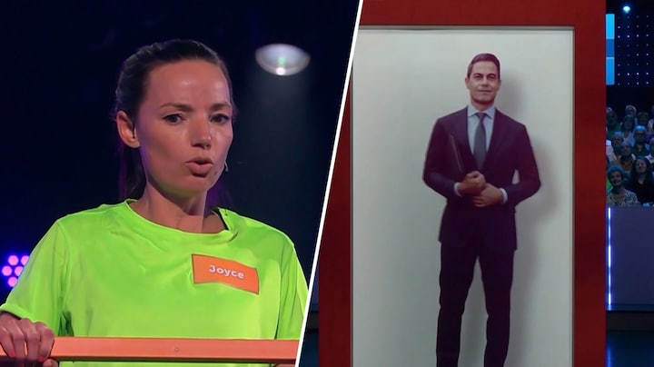 Kandidaat in De Staatsloterij Show weet niet wie Rob Jetten is