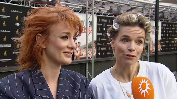 Voor De Meisjes bijt spits af tijdens Het Nederlands Filmfestival: 'Mega trots'