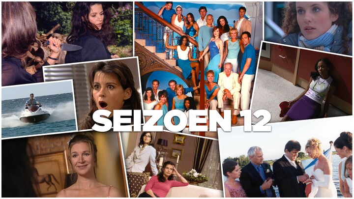 GTST 30 JAAR: Seizoen 12