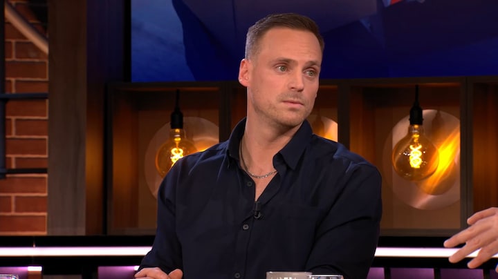 Giel de Winter waarschuwt voor de valkuil van schulden: hij maakte het zelf mee