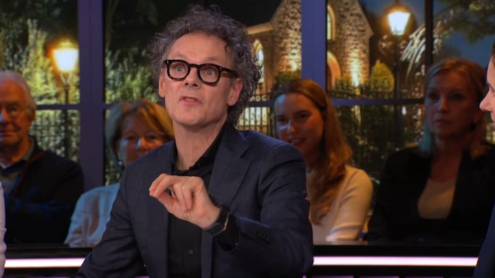 Ben geeft tips om minder afhankelijk te worden van Amerikaanse tech-bedrijven