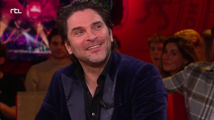 Xander de Buisonjé: ‘Ik heb me overal in laten lullen’