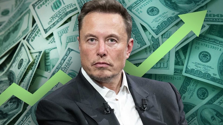 Elon Musk heeft nu 500 miljard dollar: wat kun je met dat geld?