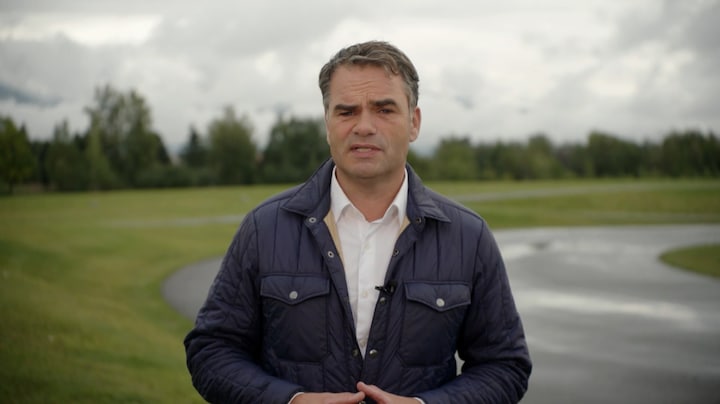 Erik Mouthaan over ontmoeting in Alaska: 'Trump hoopt op Nobelprijs'