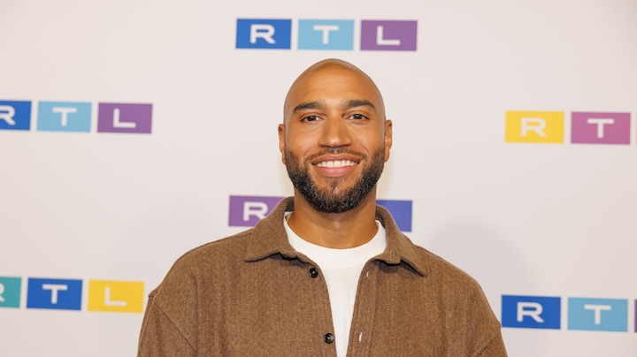 Edson da Graça stoort zich aan de imitatie van internationals: 'Zo dom'