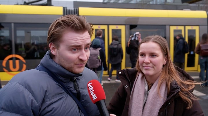 Twintigers moeten straks door tot hun 72ste: 'Ik schrik ervan'
