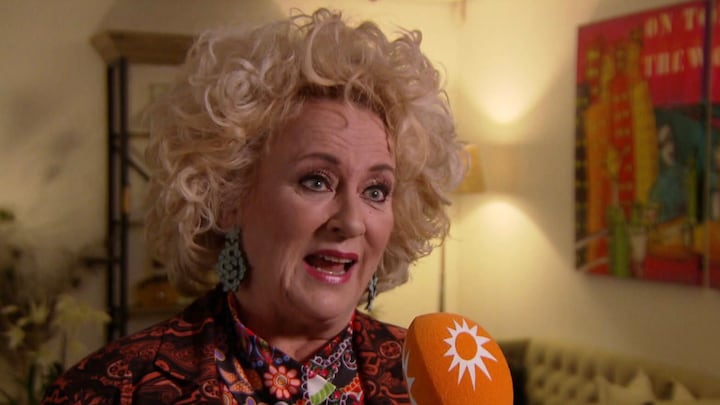 Karin Bloemen opnieuw 'ontdekt' door Beste Zangers: 'Grappig'