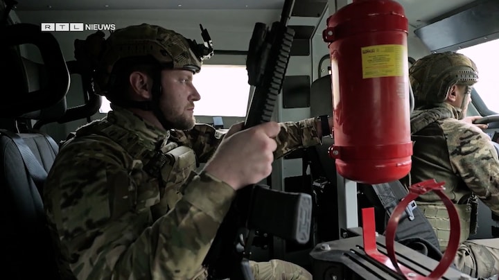 Met deze nieuwe strategie wint Rusland terrein in Oekraïne