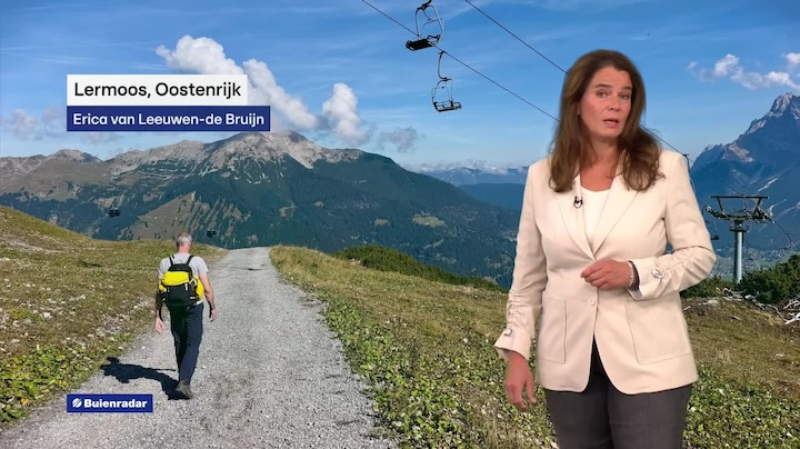 RTL Weer - Laat