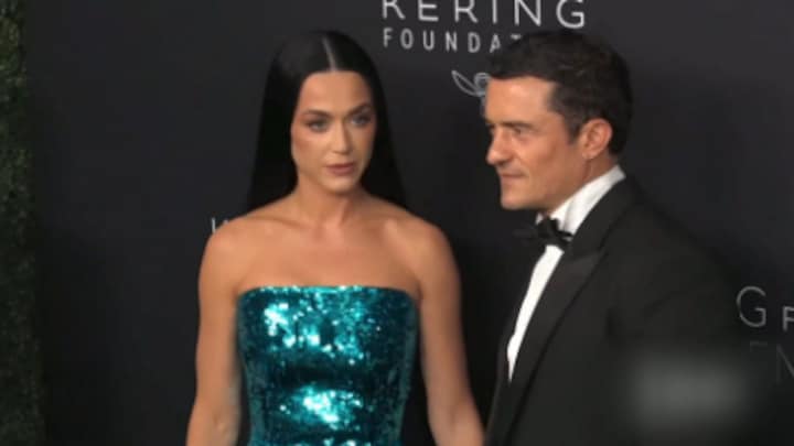 Breuk Katy Perry en Orlando Bloom zat eraan te komen