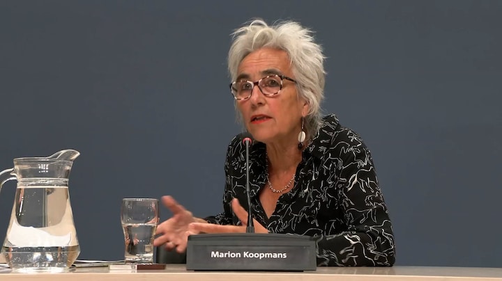 Koopmans: overtuigd van markt als corona-oorsprong, maar discussie blijft