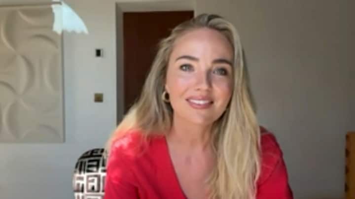 Kelly Weekers reflecteert op eigen leven met tweede roman