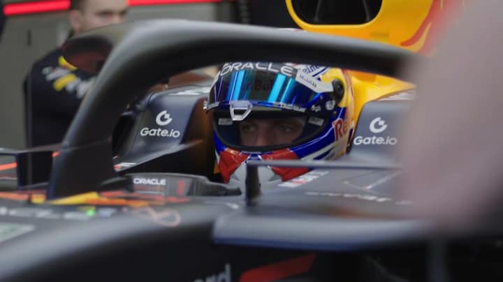 Max Verstappen na rampzalig seizoen 'nog kans op kampioenschap'