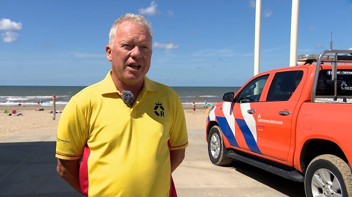 Spring niet zomaar de zee in: zo voorkom je dat je zelf in nood komt