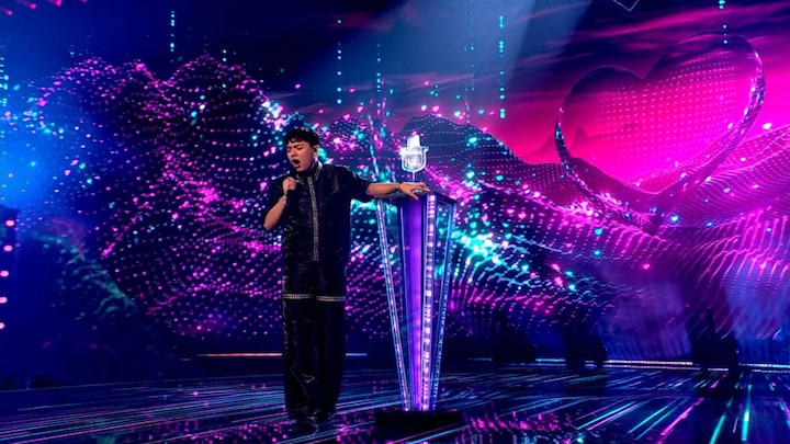 Spaanse omroep wil herziening van televoting songfestival: 'Altijd vriendjespolitiek'