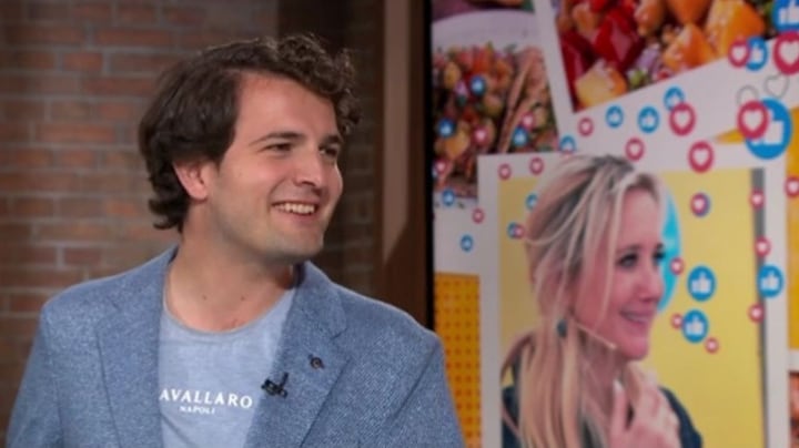Rob over Sonja Bakker: 'Ze moet haar excuses aanbieden'