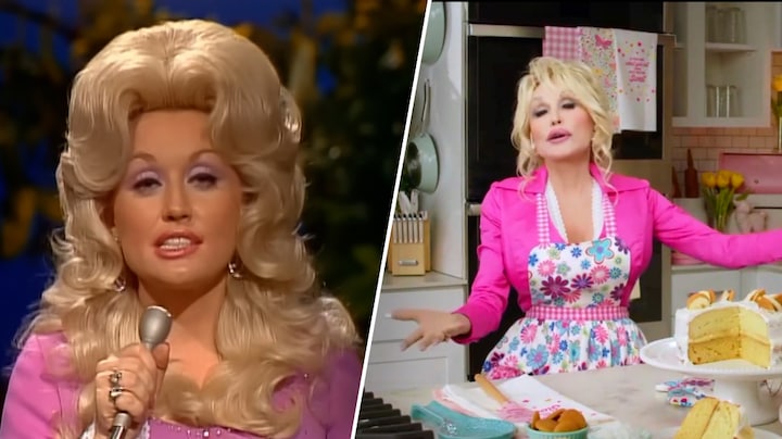 Zo bouwde Dolly Parton een miljoenenimperium op