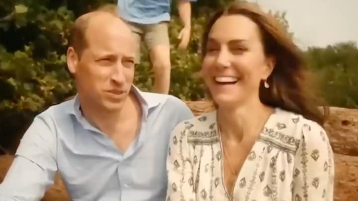 Engeland in rep en roer over peperdure vakantie prins William en Kate 