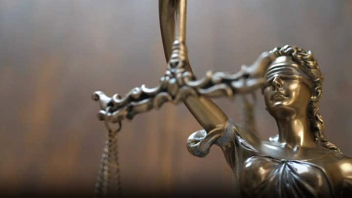 Femicide nog altijd ernstig probleem in Nederland: 'Vrouwen niet serieus genomen'