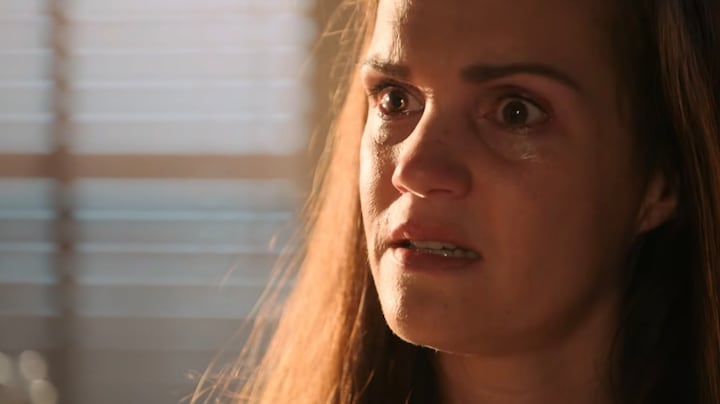 Eerste beelden zomercliff GTST: housewarming eindigt met dood van personage