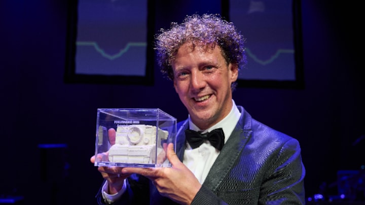 Jochem Myjer geeft update over gezondheid: 'Het lichaam hapert'