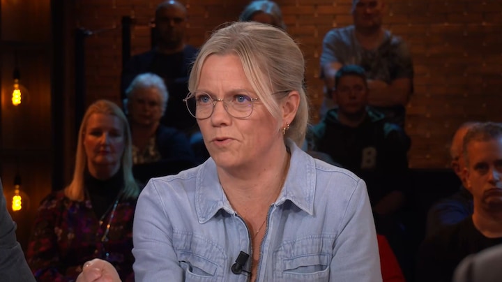 Ruth Jager, advocaat van Ellen ten Damme: ‘Een slachtoffer heeft geen handleiding’