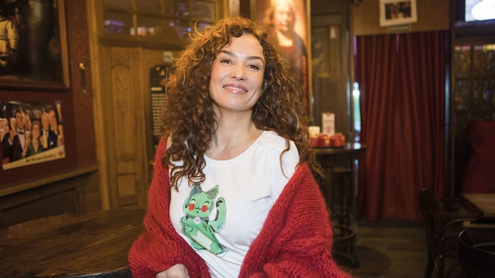 Katja Schuurman onder vuur vanwege 'hypocriet statement'
