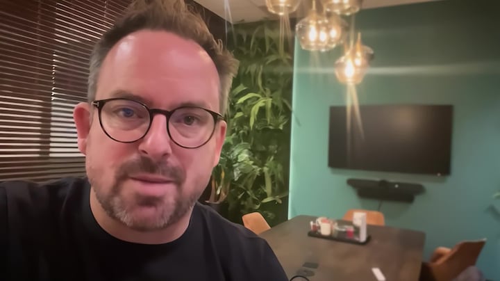 Thijs Zeeman geeft update over Kelsey en haar stalker Roy