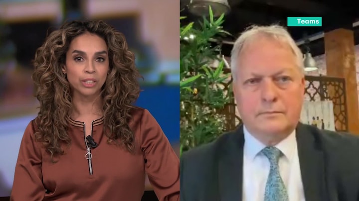 Bekijk hier de nieuwsuitzending van 14:00 uur