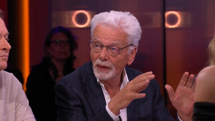 Nederland doet tóch mee aan Songfestival: waarom nu wel?