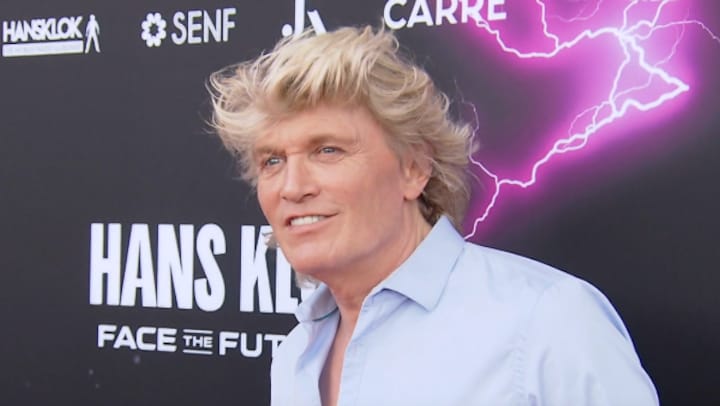 Hans Klok speelt zichzelf in derde seizoen van Videoland-hit Moedermaffia