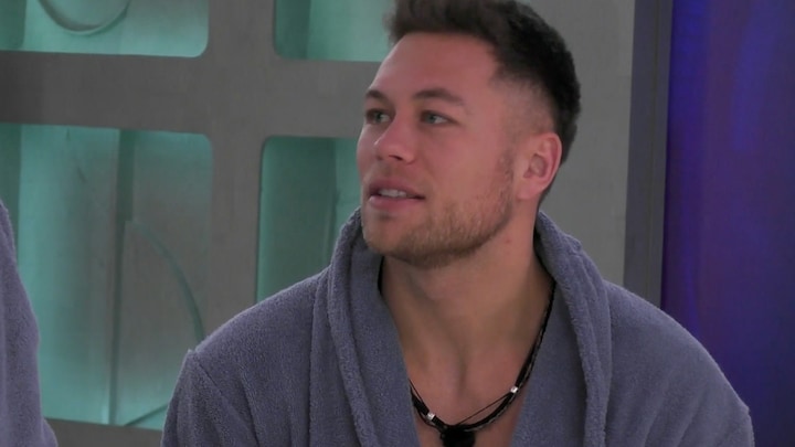 Ex Gaby Blaaser doet boekje open over relatie in Big Brother: 'Was liefde van mijn leven' 