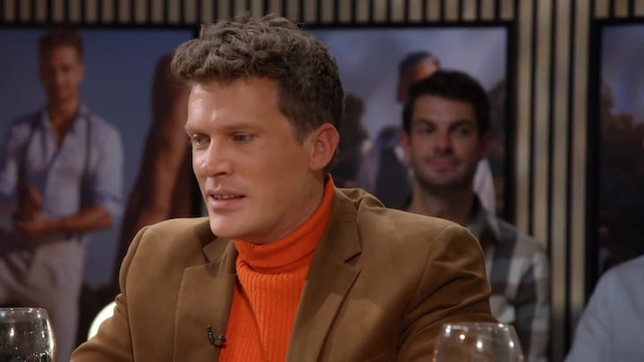 Begraven Jimmy en Rick eindelijk de strijdbijl?